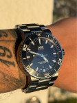 Oris Aquis Date Automatic 43mm