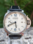Panerai Luminor Due