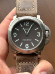 Panerai PAM00116 Luminor Titanium