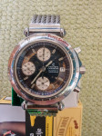 Phillipe Carriol super sport cronograf eta 7750
