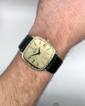 Piaget Automatic Microrotor 24k zlato /Servisiran