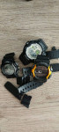 Prodajem 3 muška sata