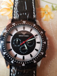 Prodajem m. sat ARMANI automatic ne korišten 50€ povoljna cijena