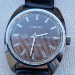 Prodajem m. sat COBRA sačuvan ispravan 45€.