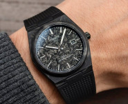 PRX Carbon automatic