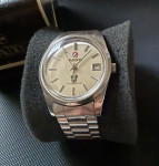 RADO Green Horse Vintage - servisiran 3/2026 sa garancijom