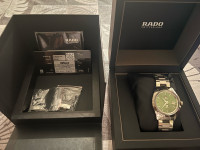 RADO Swiss Made