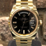 Rolex Day-Date 40 228238 Yellow GOLD