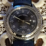 Revue Thommen Streamline automatic