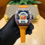 Richard Mille RM52-05 Pharrell Williams Muški sat s automatskim mehani