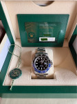 Rolex 126710 BLNR - Batman