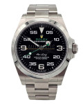 Rolex Air-King