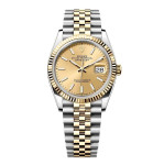 ROLEX DATEJUST 36 126233 – GSF A3235 – NAJBOLJA VERZIJA NA TRŽIŠTU