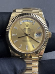 ROLEX DAY-DATE 40mm 228238 – VSF V2 VS3255 – NAJBOLJA VERZIJA