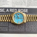 #Rolex #Daydate
Rolex Day-Date 36mm 128238 Wrapped 18K Yellow Gold Tur