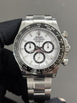 ROLEX DAYTONA PANDA 116500 – VSF DD4130 - NAJBOLJA VERZIJA NA TRŽIŠTU