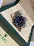 Rolex Deepsea Sea Dweller AAA Blue dial Glide Lock