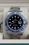 ROLEX GMT MASTER 2
