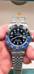 Rolex GMT-Master II "Batman"