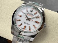 Rolex milgauss