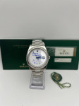 Rolex Milgauss Who Cares Im Already Late, 40mm- Novo