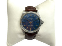 ROLEX OYSTER PERPETUAL 1004***24RATE***R1***