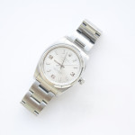 ROLEX OYSTER PERPTUAL , AIR KING, REF.114200, 34MM/ R1, RATE!