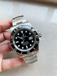 Rolex Submariner, 1:1 VSF VS3235 - Novo