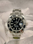 Rolex Submariner, 41mm, U1 - Novo