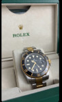 Rolex submariner dat
