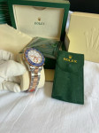 Rolex Yacht Master II Rose Gold Bicolor