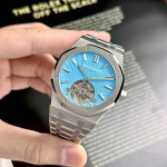 Royal Oak Flying Tourbillon Tiffany