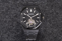 Royal Oak Tourbillon 26522CE Black