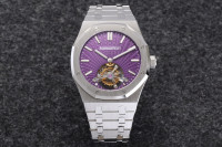 Royal Oak Tourbillon Extra Thin 26522