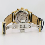 RSW - La Neuveville Valjoux automatic Chronograph