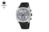 RUČNI SAT CANDINO CHRONOS C4774/6 - 44mm / R1, RATE!