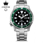 RUČNI SAT CITIZEN PROMASTER MECHANICAL DIVER, 40mm / R1, RATE!