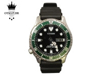 RUČNI SAT CITIZEN PROMASTER NY0084-89E / R1, RATE !!