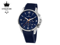 RUČNI SAT JACQUES LEMANS LIVERPOOL CHRONOGRPH / R1, RATE!
