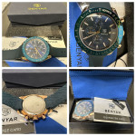 Ručni sat marke Benyar-Pegani