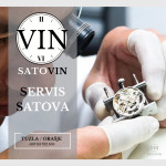 RUČNI SAT, SERVIS, POPTAVAK