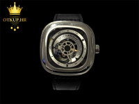 RUČNI SAT SEVENFRIDAY P1B/01-C0460 AUTOMATIC 47mm / R1, RATE!