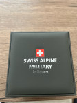 Ručni sat Swiss Military