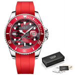 Sat CRONO LIGE - NOVO!