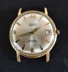 SAT "ANKER" AUTOMATIC 25 RUBIS-WEST GERMANY