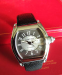 Sat CARTIER Roadster 2510 Automatic (TOP stanje/NOS)- Ref.W62001V3