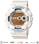 SAT CASIO G-SHOCK GD-100SC ***DO 24 RATE*** R1!