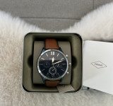 SAT FOSSIL Muški BQ 2402 ORGINAL NOVO