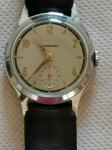 SAT "JUNGHANS" SUBSECOND call 93-GERMANY