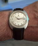 SAT "ROAMER" SEAROCK AUTOMATIC-SUPER STANJE